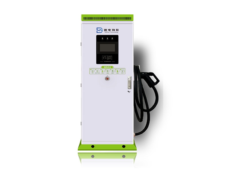 30-40KW直流桩