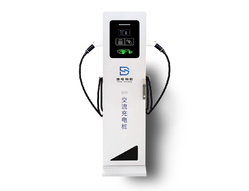 14KW落地式交流桩